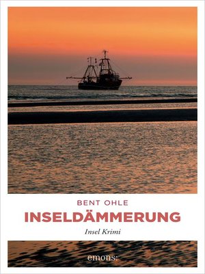 cover image of Inseldämmerung